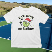 Eat Dink & be Merry