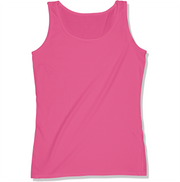 Ladies Tank Top - Add Artwork Sku