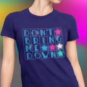 Don't Bring Me Down