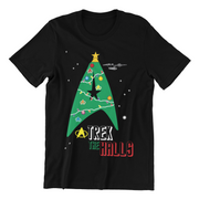 Trek the Halls