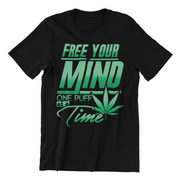 Free Your Mind