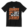 If Grandpa Can't Fix it