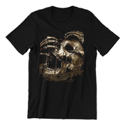 Molten Skull