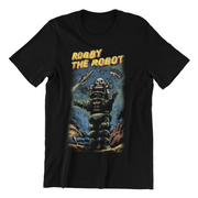 Robby the Robot