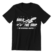 Build the Ship (2)