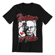 Resistance is Futile
