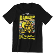 The Dadalorian