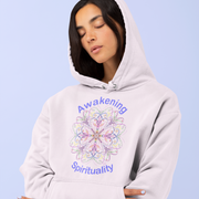 Awakening Spirituality (Hoodie)