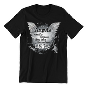 Angels Can Fly