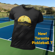 Toronto Pickleball T
