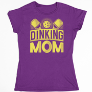 Dinking Mom