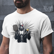 Pickleball Terminator