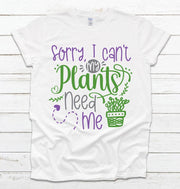 Sorry I can't. My plants need me.