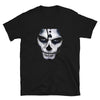 Skull Face Unisex T-Shirt