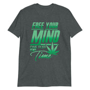 Free Your Mind...Unisex T-Shirt