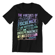 The Virtues of Science