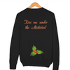 Kiss Me Under the Mistletoe (Sweater)