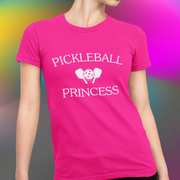 Pickleball Princess