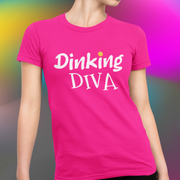 Dinking Diva