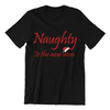 Naughty is the New Nice