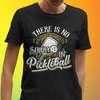 There is no Sorry in Pickleball