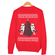 Dark Side Christmas (Sweater)