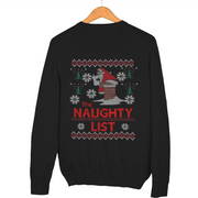 Naughty List (Sweater)