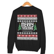 Merry Trekmas (Sweater)