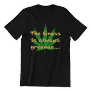 The Grass is Always Greener