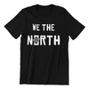 We The North Dire Wolf