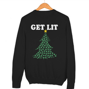 Get Lit (Sweater)