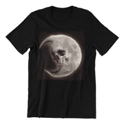 Skull Moon (2)