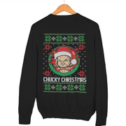 Christmas Horror (Sweater)