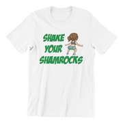 Shake Your Shamrock