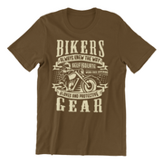 Bikers Know the Way