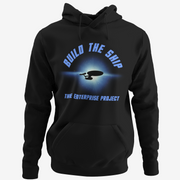 Build the Ship (Hoodie)