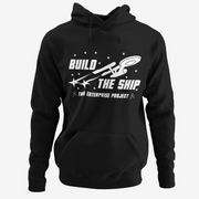 Build the Ship (Hoodie) (2)