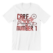 Care to be My Number One?