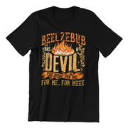 Beelzebub Has Devil Put Aside For Me