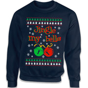 Jingle my Bells (Sweater)