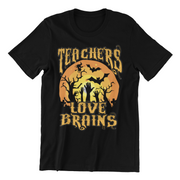 Teachers Love Brains!