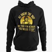 All Know the Way (Hoodie)